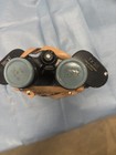 Prestige Famous Precision 7x50 Coated Porro Prism Binoculars No. 7800 Case — photo 5