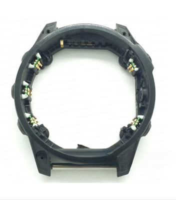 47mm Middle Plastic Front Frame Button For Garmin Fenix 7 Sapphire