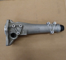 Nice Factory Original Mopar 1970 1971 Aluminum Four 4 Speed Tail Housing 3410391 Nice Factory Original Mopar 1970 1971 Aluminum Four 4 Speed Tail Housing 3410391