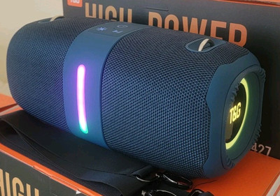 Jbl Jensen Wireless Stereo Speaker JENSEN Bluetooth Wi Fi Stereo