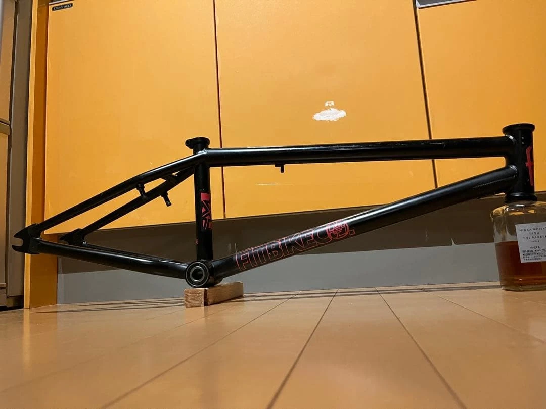 Fitbikeco. 20 Inch Wheel Frames for BMX Bike for sale | eBay