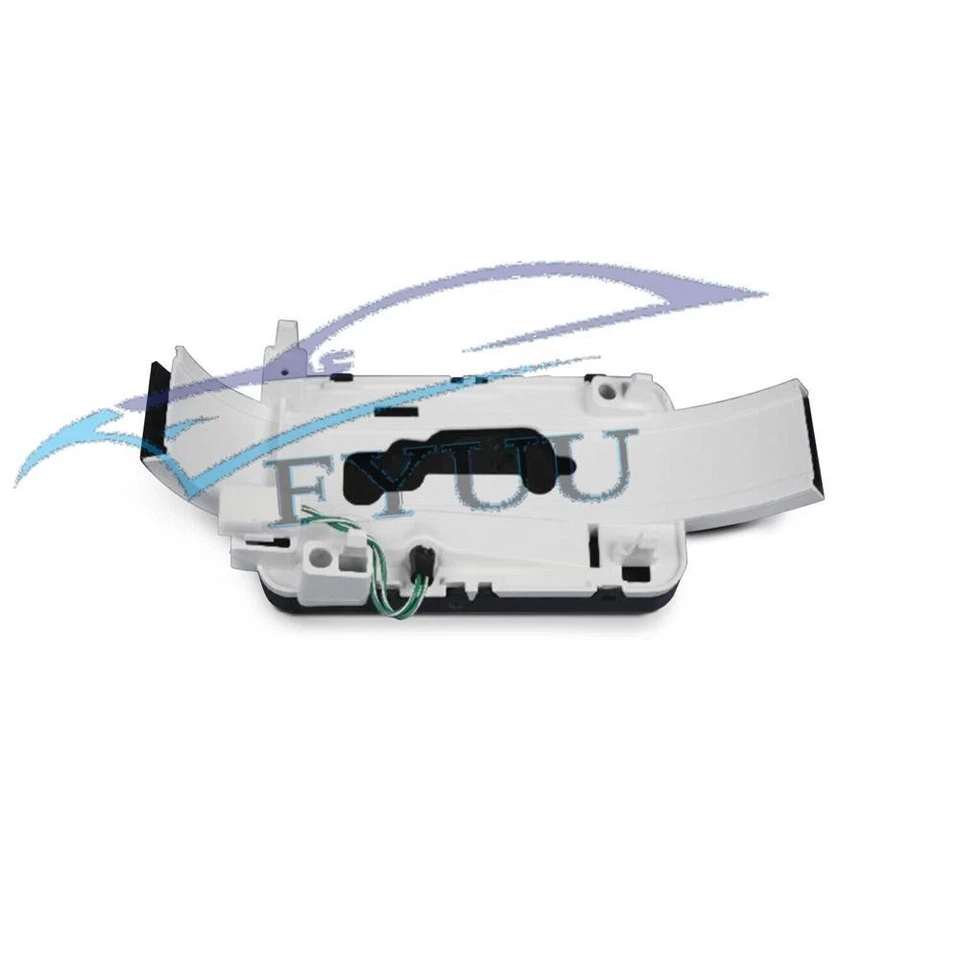 Bisel de cambio de transmisión automática para Jeep Wrangler Liberty Dodge Nitro NUEVO Foto 4 de 4