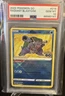 PSA 10 Radiant Blastoise Pokemon Go 018/078 GEM MINT Graded Pokemon Card