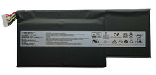 Genuine BTY-M6K Battery For MSI GF63 Thin 8RD 8RC 9SC GF75 Thin 3RD 8RC 8RD 9SC