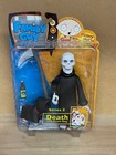 Family Guy Death and Death Dog Action Figure Series 2 Mezco 2005 NIB Vintage