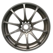 18x8 ULTREX RS WHEELS RIMS FOR SUBARU IMPREZA WRX STI FORESTER LIBERTY BRZ GT86