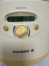 Medela Symphony Double Electric Breast Pump 752 Hours