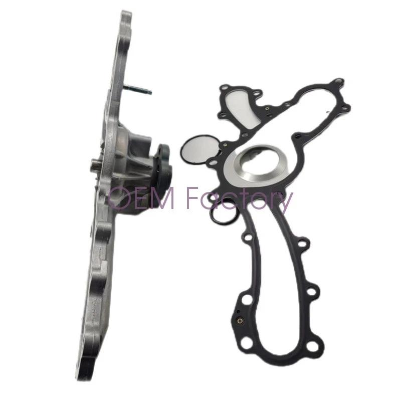 1610039435 2006-2015 For LEXUS GS300 GS350 GS450H 3.5L OEM Aisin Water Pump Foto 2 de 4