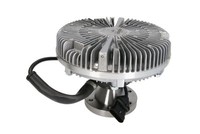 Kupplung, KüHlerlüFter NRF 49123