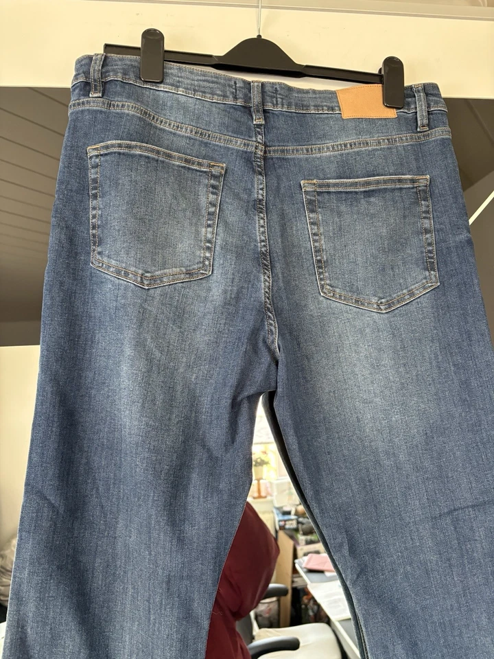 FRENCH CONNECTION Damen Jeans XL - Bild 4 von 4