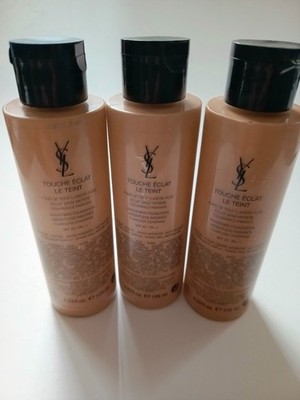 YSL touche eclat le teint awakening foundation 125ml BR30 B40 B45  B50 BD50
