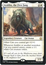 Arahbo, the First Fang (Regular) - 0002 - Fou...