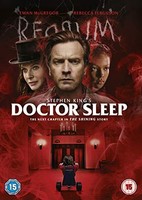 Stephen King -Doctor Sleep Dvd - Dvd - F600Z