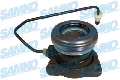 Samko M30019 central slave cylinder, clutch for Opel, Vauxhall