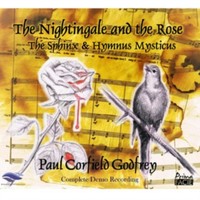 Various - Nightingale And The Rose - Cd - G4Z
