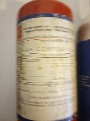 RKI 702/705 GAS CALIBRATION SET With Case - Picture 2 of 9