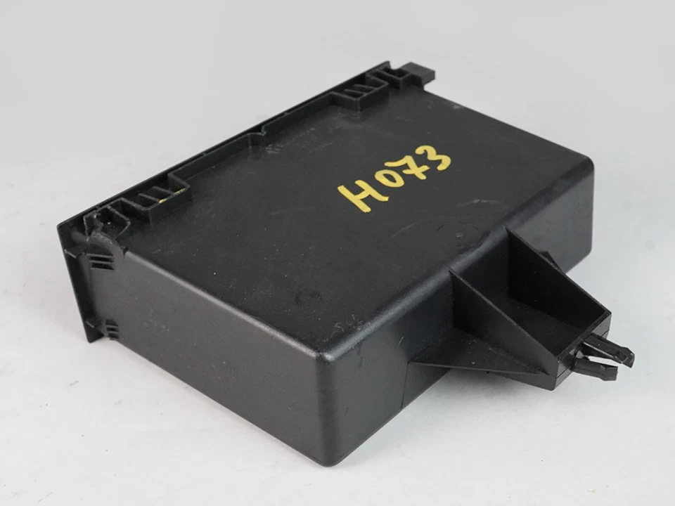 Центральная консоль внутренняя коробка отсек отсек лоток отсек для Volkswagen Jetta 1999 - 2006 годов выпуска - Изображение 4 из 4