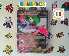 Carte pokemon Garde-de-Fer ex Iron Valiant ex PAR 89/182 FR