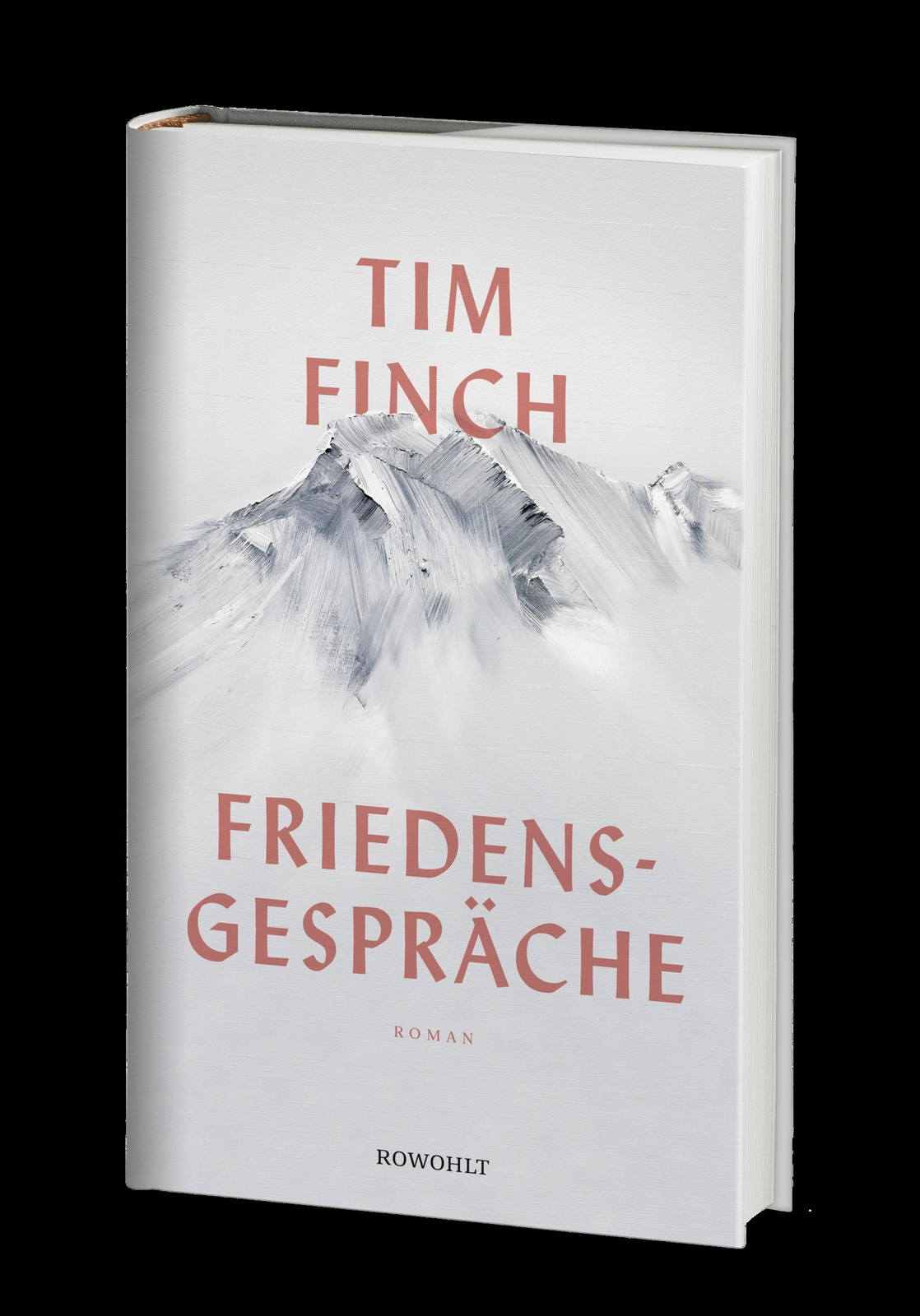 Thumbnail - Friedensgespräche, Tim Finch