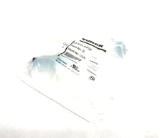 Turck BS 8151-0/PG9 Field Wireable Connector M12 5-Pin Male U6570