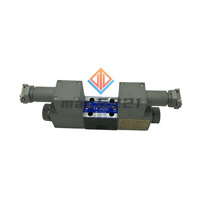 YUKEN DSG-03-2B2-A110-50 Solenoid Valves New #