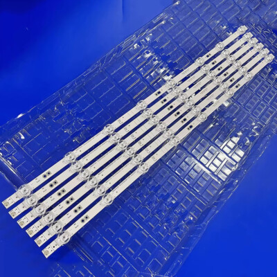LED-Streifen für HZ65A56E HZ65A59E HZ65A57E HZ65E3D-J HD650X1U51-T0+2019052001