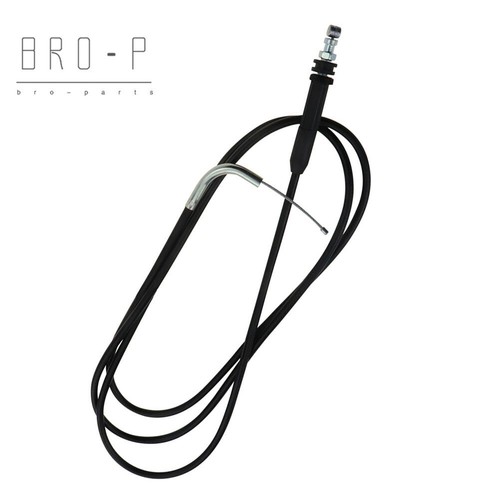Throttle Cable For Suzuk Quadrunner 500 1998-2002 | eBay