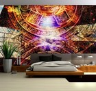 3D Fantasy Design M9292 Wallpaper Wall Mural Removable Self-adhesive Sticker