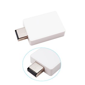 For Sega Dramcast V4.0 Game Console SD/TF Card Reader Adapter with Boot CD