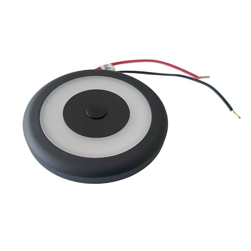 Lampa LED 12V 24V Zintegrowany Dimmer Regulacja Jasności Kamper Jacht Łódź - Bild 8 von 11