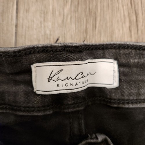 Kancan Mid Rise skinny donna taglia 25 - Foto 2 di 8