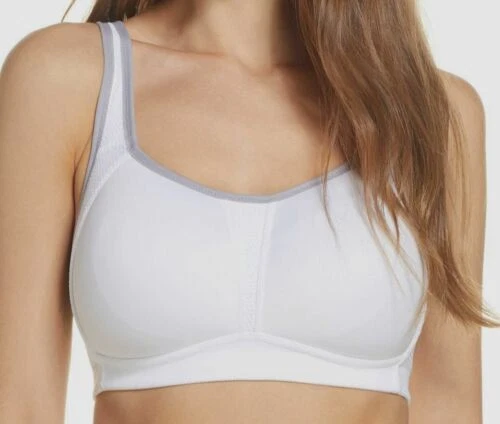 Wacoal Sintético Blanco Mujer