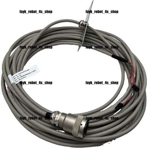 New 15M 3HAC022723-004 Signal line wire cable/plug F ABB Robot encoder connector - Picture 5 of 19
