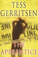 The Apprentice - hardcover, 9780345447852, Tess Gerritsen