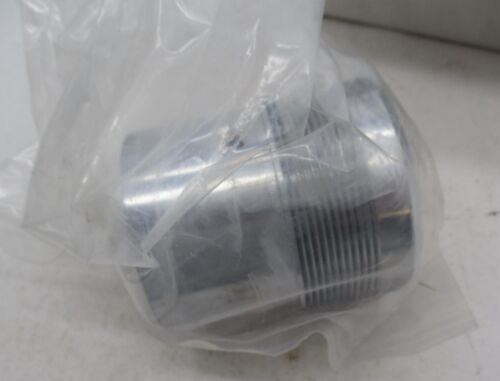 Harley Davidson Supertrapp Chrome Mock Disc End Cap Drag Pipes 2.5" 250-7461 - Picture 2 of 6
