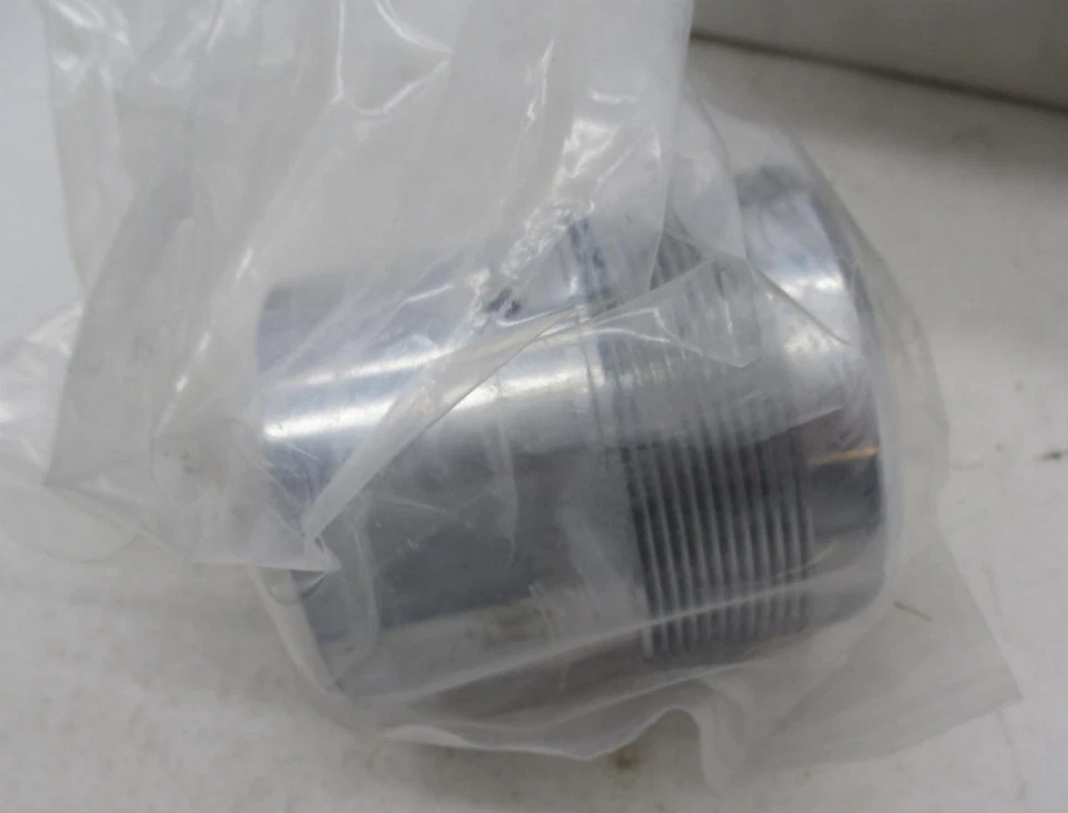 Harley Davidson Supertrapp Chrome Mock Disc End Cap Drag Pipes 2.5" 250-7461 - Image 2 of 4