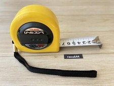 Tajima R25-150BL Measuring Tape Hand Reel Type 15m x 25mm