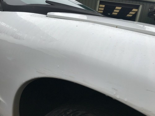 1993-2002 Firebird Formula Trans Am WS6 Front Passengers Fender - Wing - Picture 9 of 12