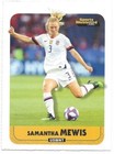 2020 Sports Illustrated for Kids #940 Samantha Mewis USA Soccer RC