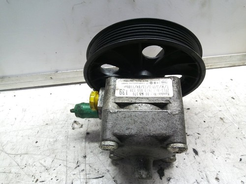 7611332112 BOMBA DIRECCION / 9485757 8683376 / 208306 PARA VOLVO S40 BERLINA 1.9 - Imagen 3 de 5