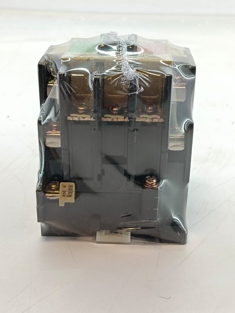 MITSUBISHI, S-K35, MAGNETIC CONTACTOR, COIL-380V 50Hz,440V MITSUBISHI, S-K35, MAGNETIC CONTACTOR, COIL-380V 50Hz,440V