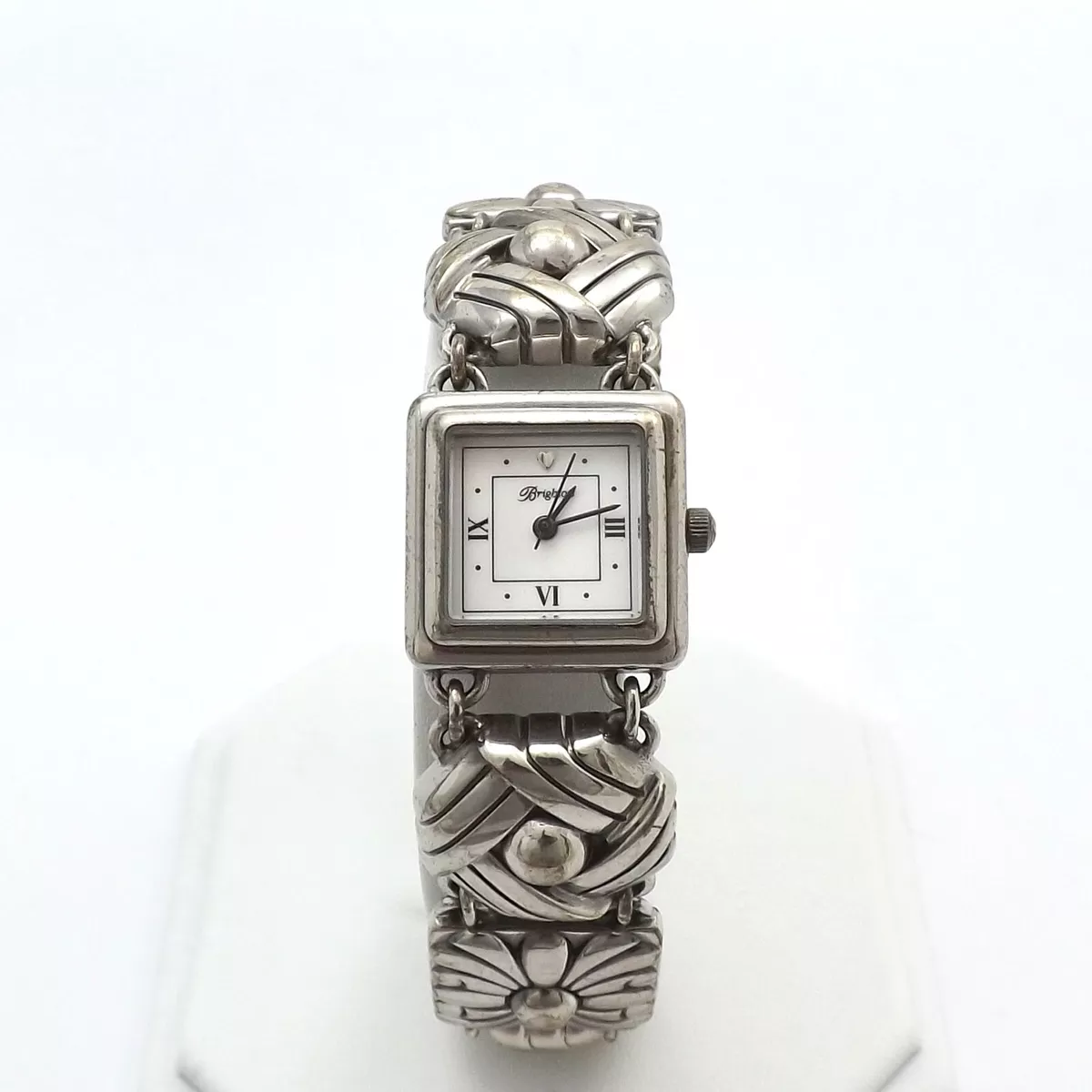 Brighton bracelet watches sales