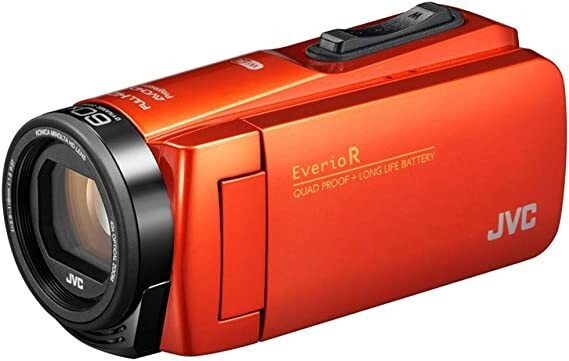 GZ-RX680-DJVCKENWOOD JVC video camera Everio R waterproof GZ-RX680-DJVCKENWOOD JVC video camera Everio R waterproof