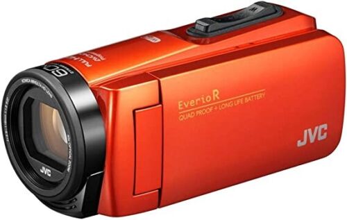 GZ-RX680-DJVCKENWOOD JVC video camera Everio R waterproof and dustproof Wi-Fi 64 - 第 1/1 張圖片