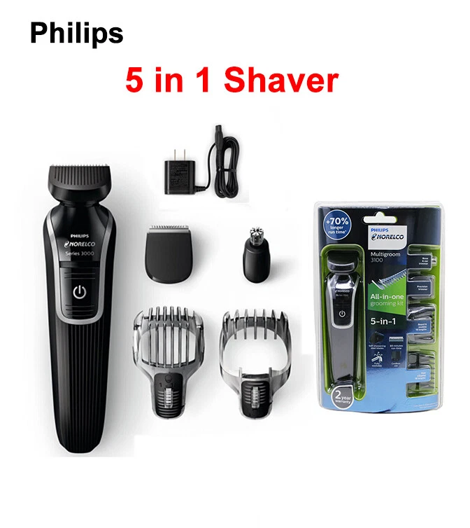 Philips norelco 3100 deals
