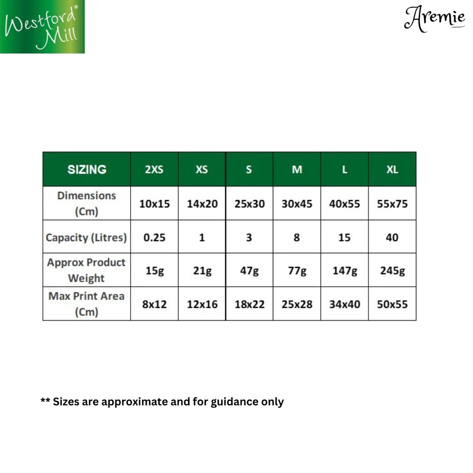 Jute Stuff Bags Plain Hessian Christmas Gift Craft Accessory Toy Storage Sack - Image 2 of 4