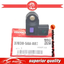 OEM Intake Manifold Air Pressure Map Sensor For 2016-24 Honda Civic CR-V Accord