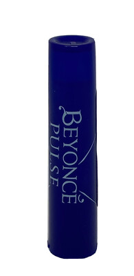 Beyonce Pulse 0.06 oz 2 ml Eau De Parfum Spray Boxed Mini/Travel Sample Vial