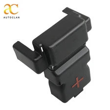 Positive Battery Terminal Cover for 2017-2018 Nissan Armada 2005-2018 Frontier