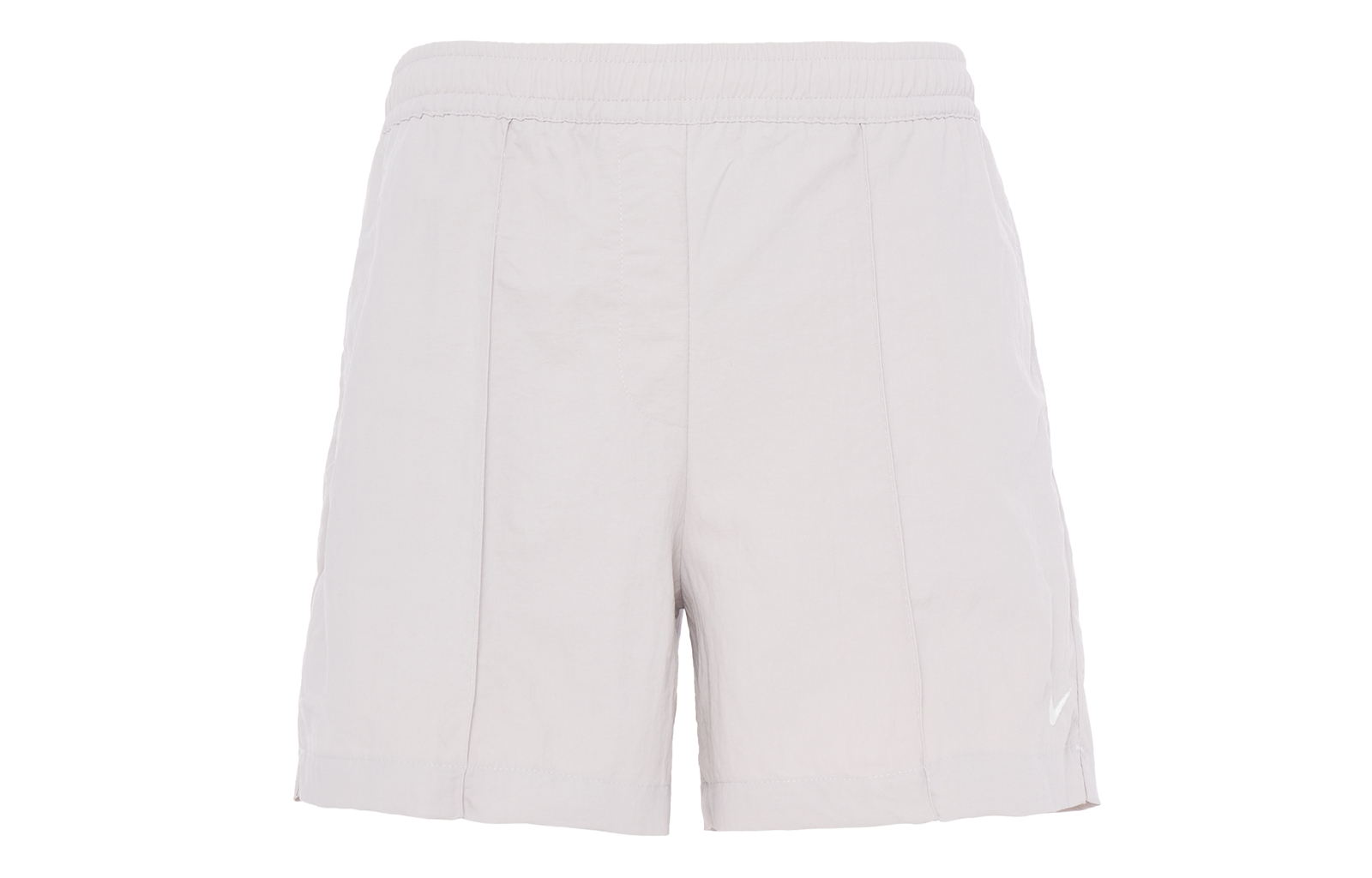 Повседневные шорты Nike Sportswear Everything из ткани средней посадки